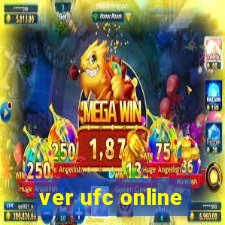 ver ufc online